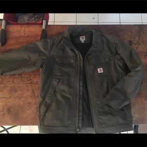Quick Duck Jefferson Traditional Jacket